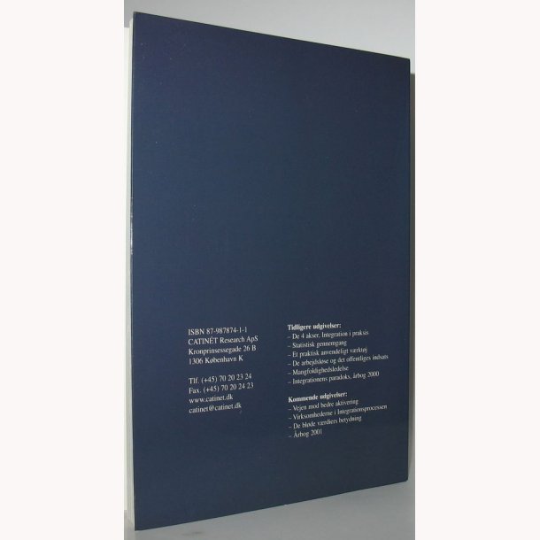 Integrationens paradokser