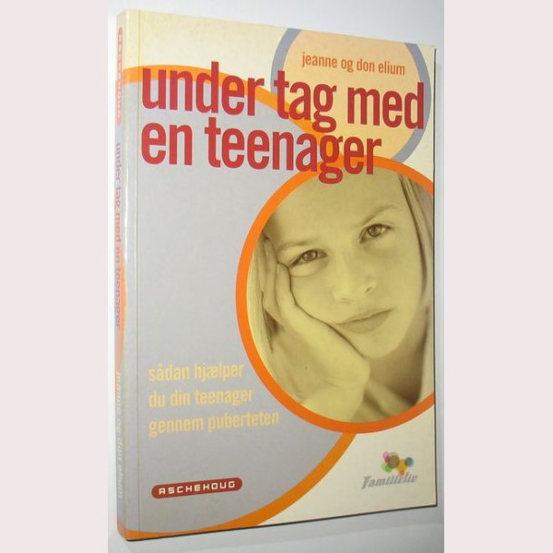 Under tag med en teenager