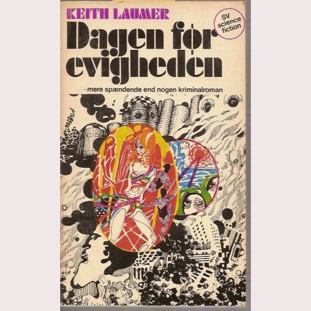 Dagen f�r evigheden