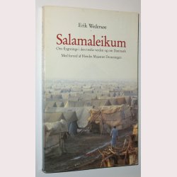 Salamaleikum