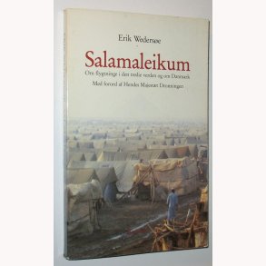 Salamaleikum