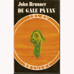 P� t�rsklen til evigheden