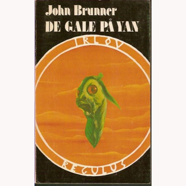 P� t�rsklen til evigheden