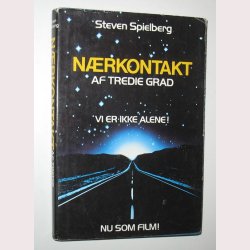 N�rkontakt af tredje grad