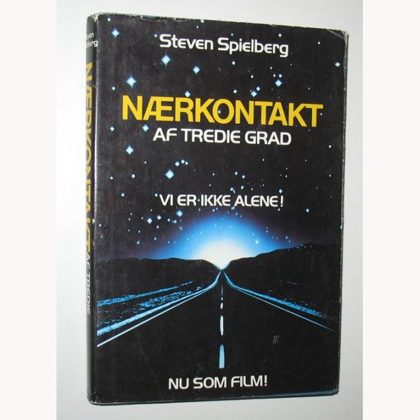N�rkontakt af tredje grad