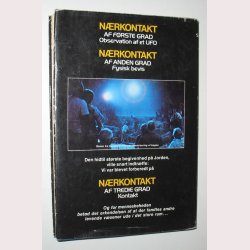 N�rkontakt af tredje grad