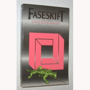 Faseskift - science fiction noveller