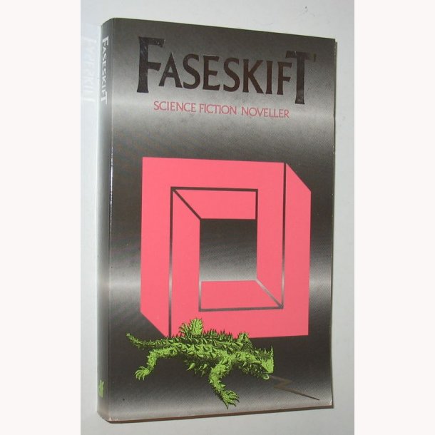 Faseskift - science fiction noveller