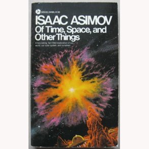 Of Time, and Other Things