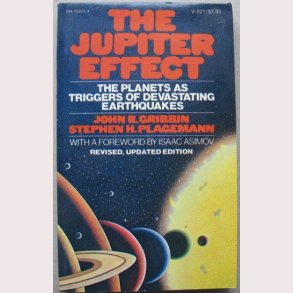 The Jupiter Effect