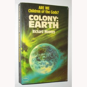 Golony: Earth