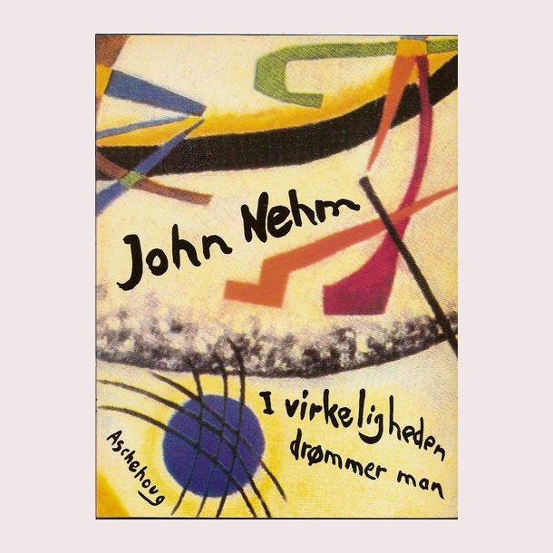 I virkeligheden drmmer man