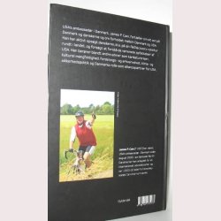 Amerikaneren - om Danmark, diplomati og demokrati