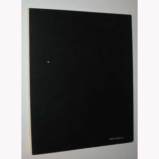 Syd Grnland i sort og hvidt