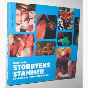 Storbyens stammer