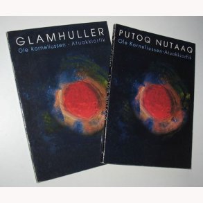 Glamhullet - Putoq Nutaaq