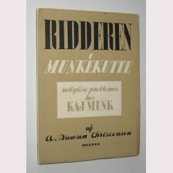 Ridderen i Munkekutte