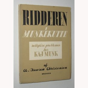 Ridderen i Munkekutte