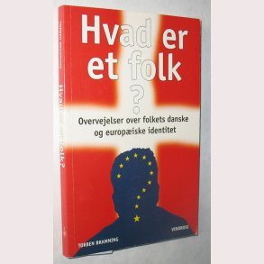 Hvad er et folk?