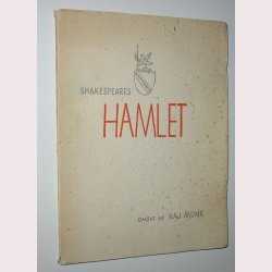 Shakespeares Hamlet