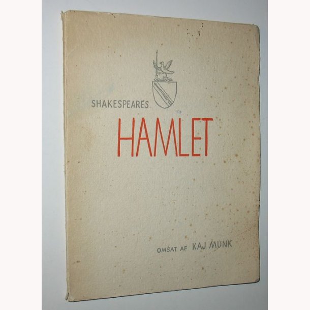 Shakespeares Hamlet