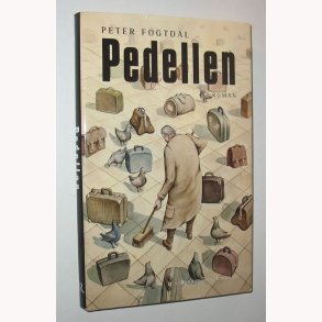 Pedellen