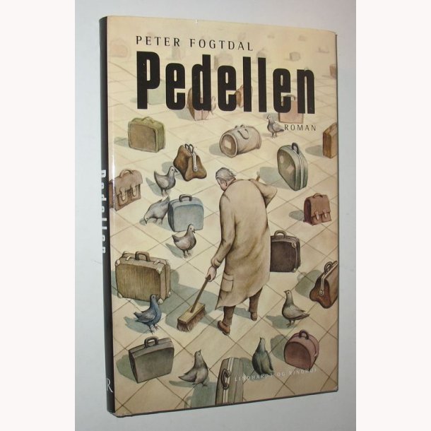 Pedellen