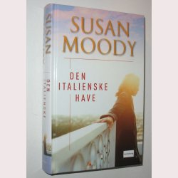 Den Italienske have