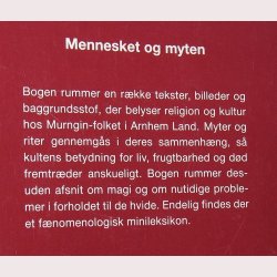 Mennesket og myten