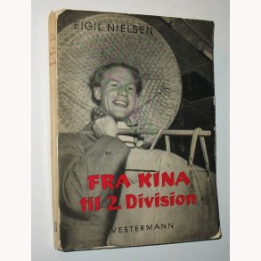 Fra Kina til 2. Division