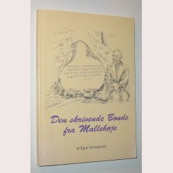 Den skrivende Bonde fra Mallehj