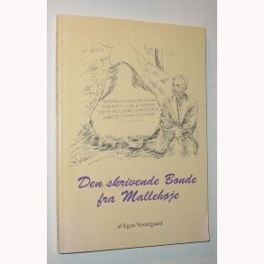 Den skrivende Bonde fra Mallehj