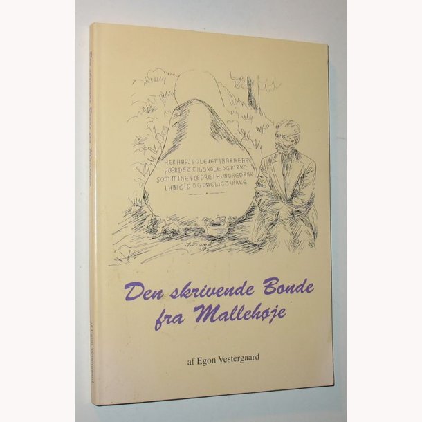 Den skrivende Bonde fra Mallehj