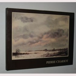 Pierre Chariot - Aquarelliste