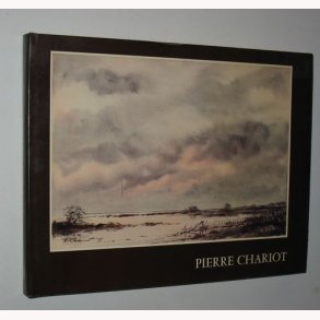 Pierre Chariot - Aquarelliste
