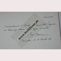 Pierre Chariot - Aquarelliste