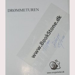 Drmmeturen Kolding-Paris 2002