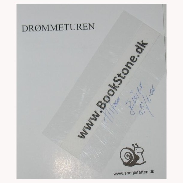 Drmmeturen Kolding-Paris 2002