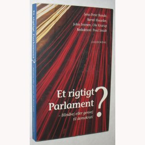 Et rigtigt Parlament?