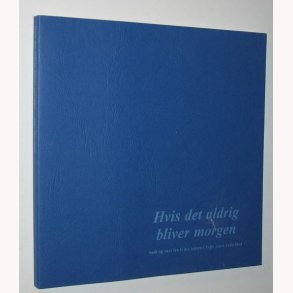 Hvis det aldrig bliver morgen