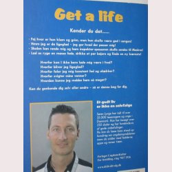 Get a Life - et godt liv er ikke en selvflge