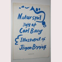 Natursmil - signeret