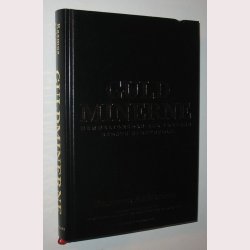 Guldminerne - signeret