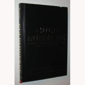 Guldminerne - signeret