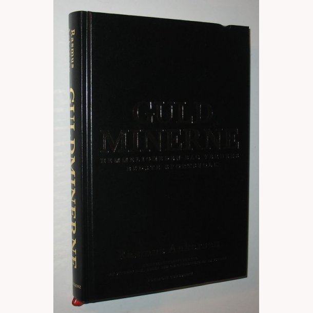 Guldminerne - signeret