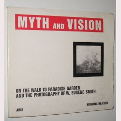 Myth and Vision - signeret