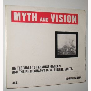 Myth and Vision - signeret