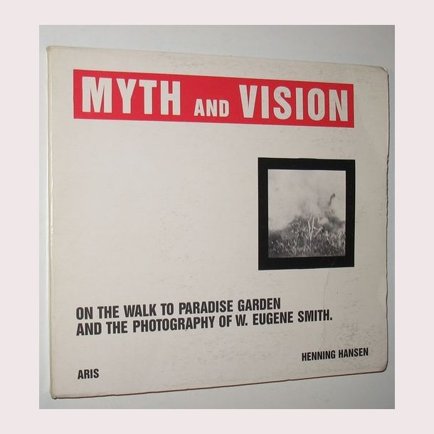 Myth and Vision - signeret