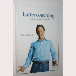 Lattercoaching - en bog om gte livsglde