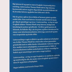 Lattercoaching - en bog om gte livsglde